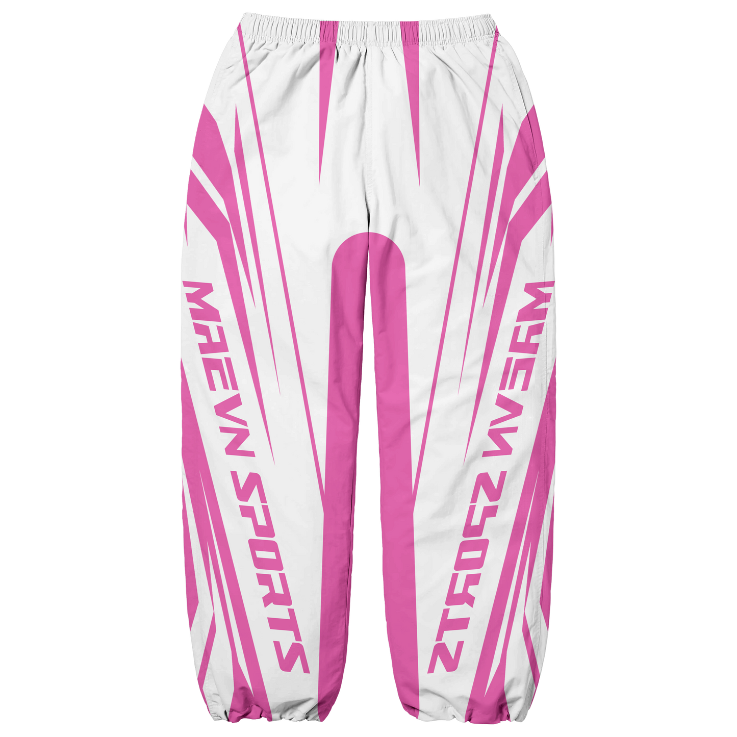 Maevn "MOTORSPORTS" windbreaker set