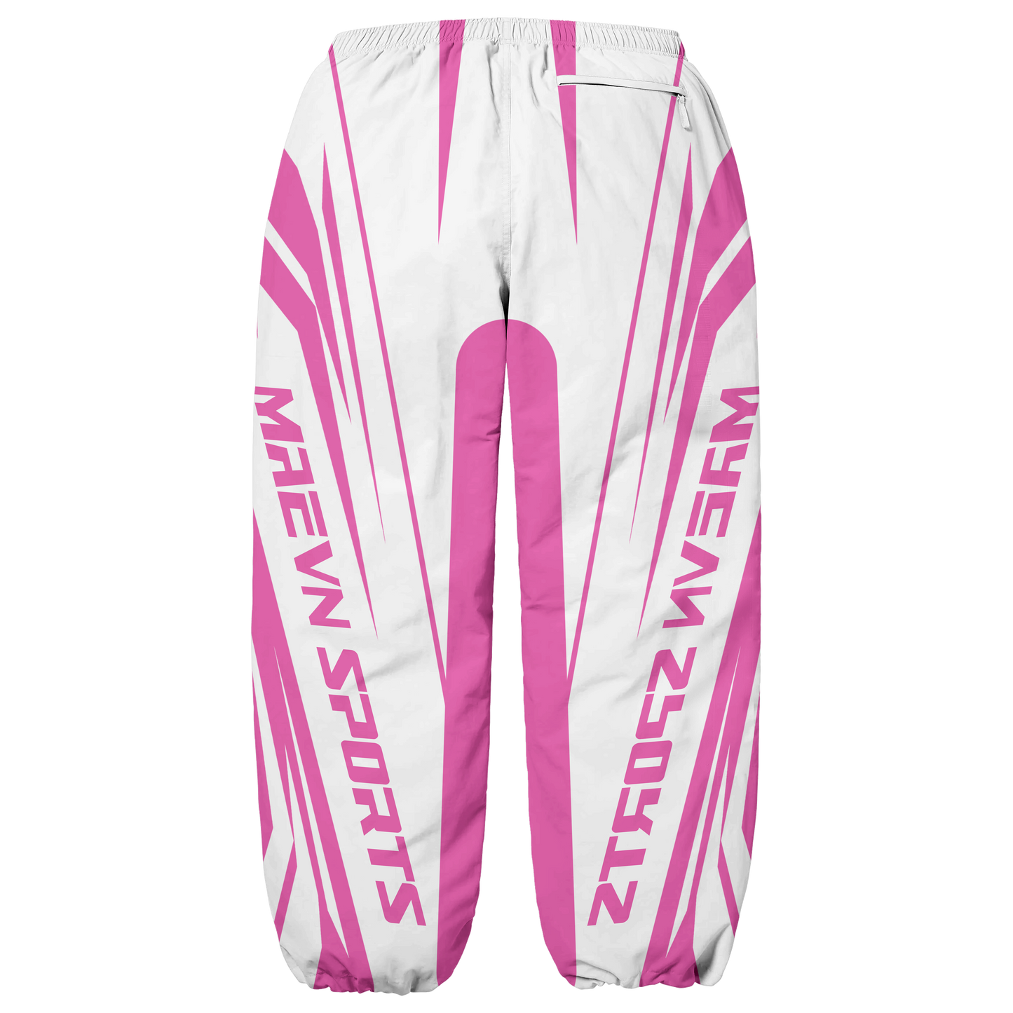 Maevn "MOTORSPORTS" windbreaker set