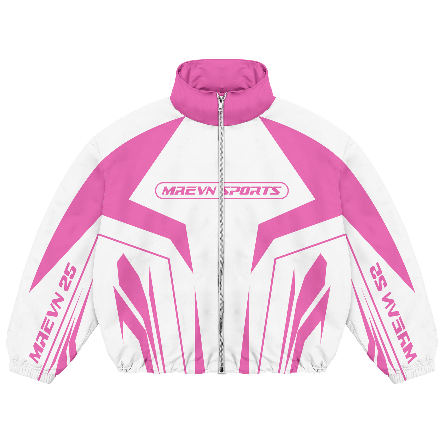 Maevn "MOTORSPORTS" windbreaker set