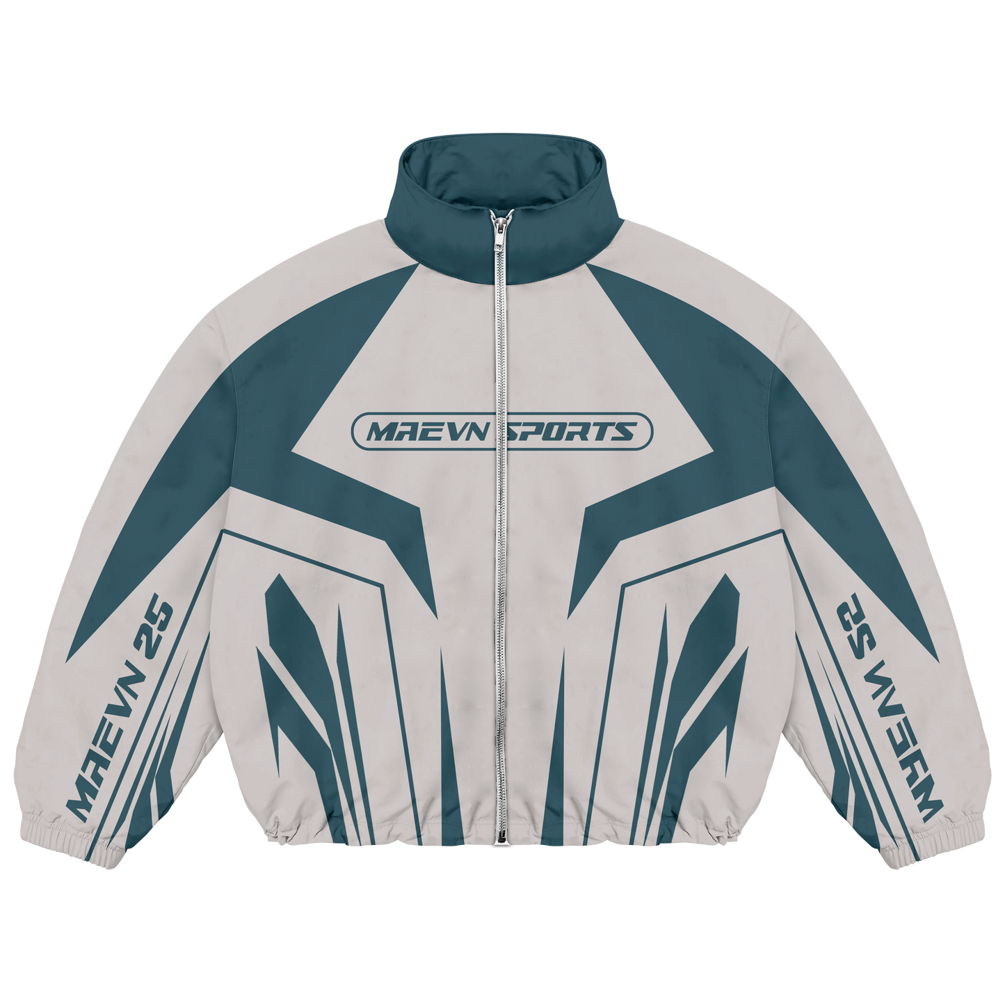 Maevn "MOTORSPORTS" Windbreaker Set