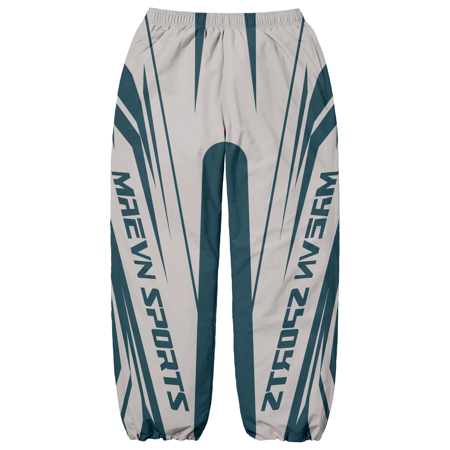 Maevn "MOTORSPORTS" Windbreaker Set