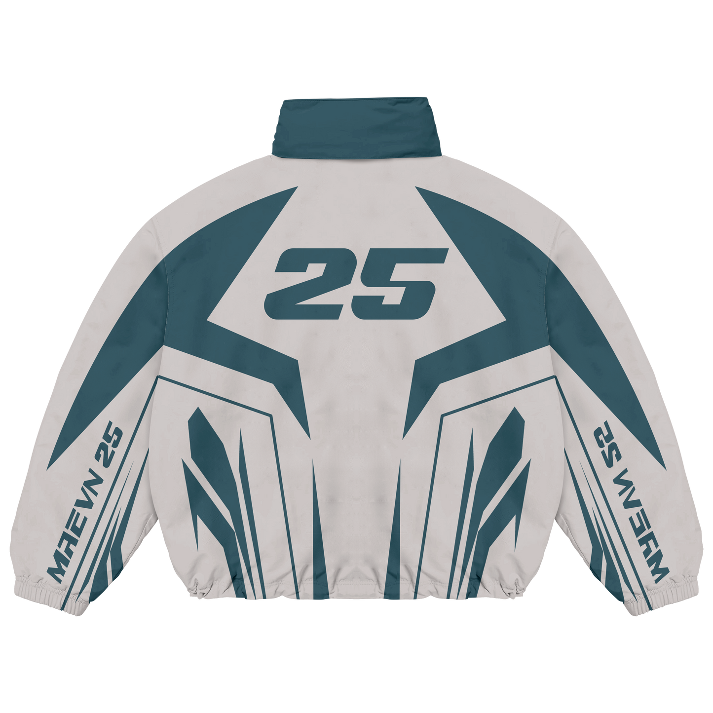 Maevn "MOTORSPORTS" Windbreaker Set