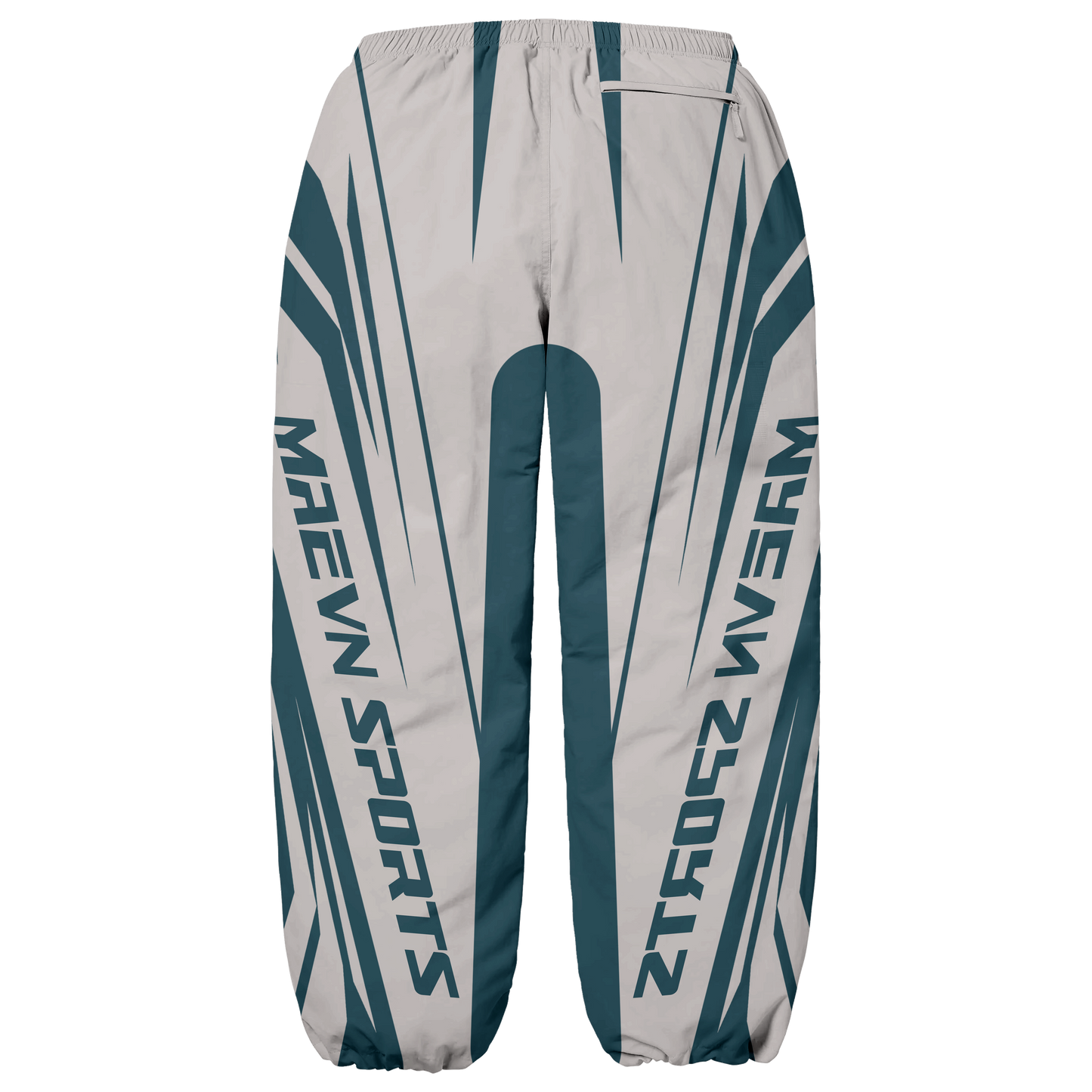 Maevn "MOTORSPORTS" Windbreaker Set