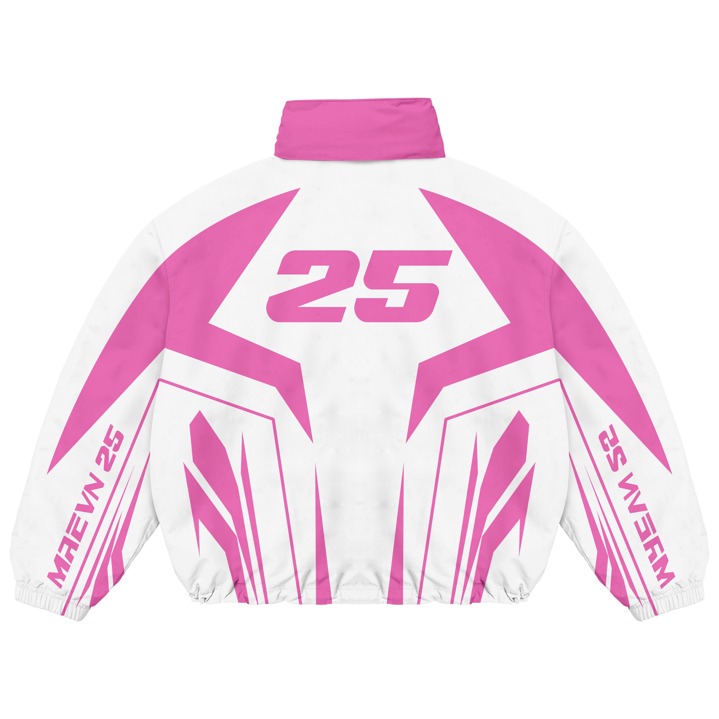 Maevn "MOTORSPORTS" windbreaker set